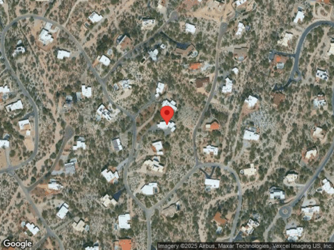 Camino Del Celador, TUCSON, AZ 85750