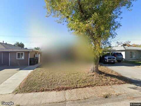 Alcott, SACRAMENTO, CA 95820