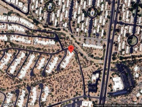 Paseo Del Mundo, GREEN VALLEY, AZ 85614