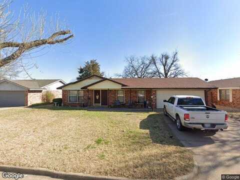 Chuck, WICHITA FALLS, TX 76310