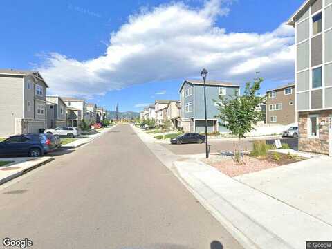 Samaritan, COLORADO SPRINGS, CO 80916