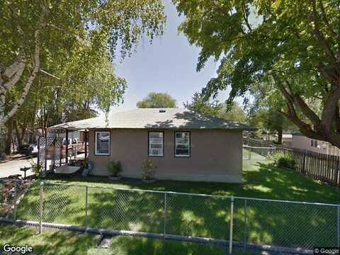 Bryant, KLAMATH FALLS, OR 97603