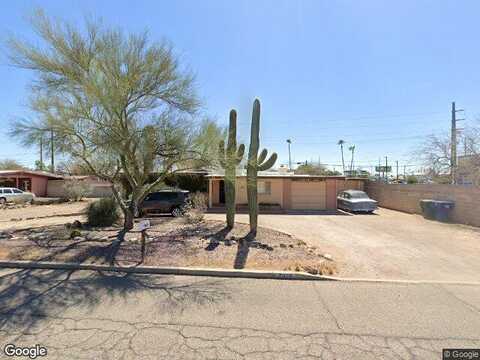 Camino De Palmas, TUCSON, AZ 85711