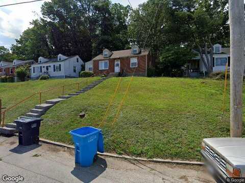 Sweetbrier, ROANOKE, VA 24015