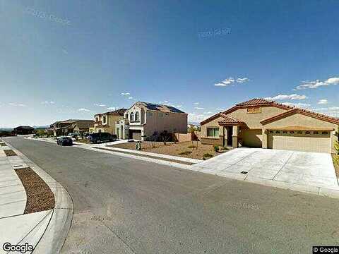 Herschel H Hobbs, VAIL, AZ 85641