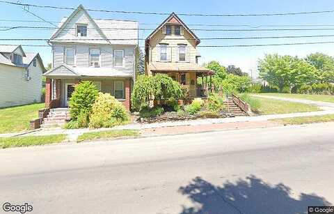 Washington, WILLIAMSPORT, PA 17701