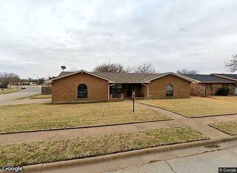 Randolph, WICHITA FALLS, TX 76306