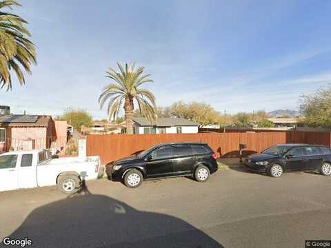 Hemlock, TUCSON, AZ 85713