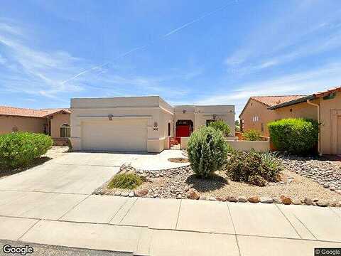 Vista Ridge, GREEN VALLEY, AZ 85622