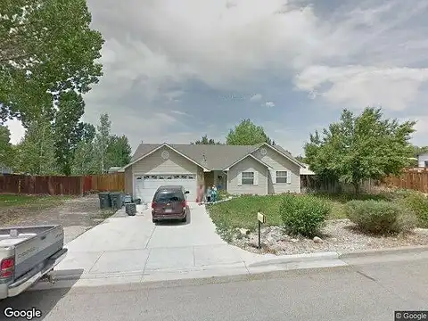 Center, CORTEZ, CO 81321