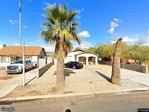 Fillmore, PHOENIX, AZ 85007