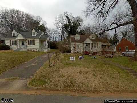 Harding, LYNCHBURG, VA 24502
