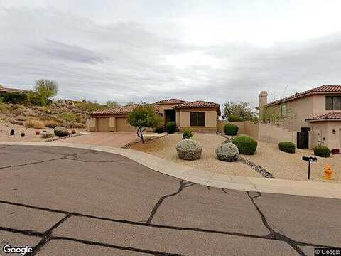 Via La Playa, FOUNTAIN HILLS, AZ 85268
