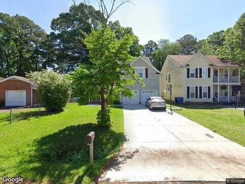 Elder, CHESAPEAKE, VA 23325