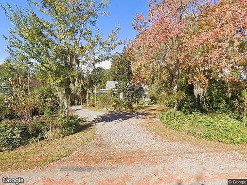 Church, BLOOMINGDALE, GA 31302