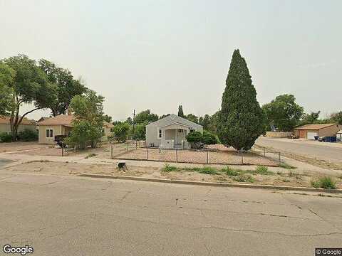 15Th, PUEBLO, CO 81003