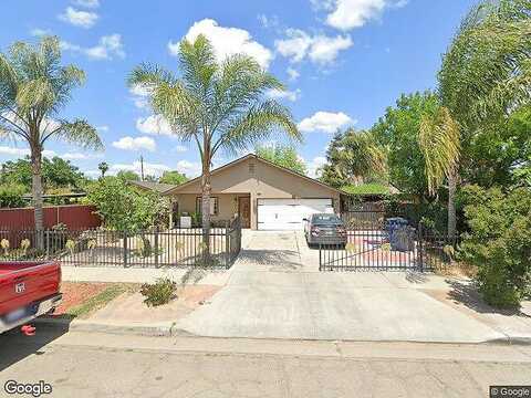 Valencia, FRESNO, CA 93706