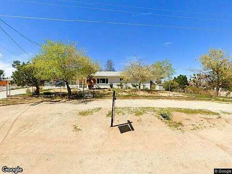 Jacaranda, HESPERIA, CA 92345