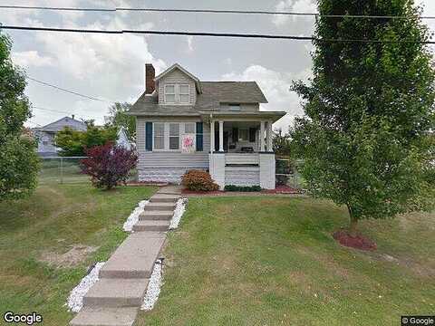 Green, BROWNSVILLE, PA 15417
