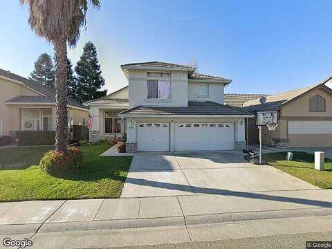 Blue Maiden, ELK GROVE, CA 95624