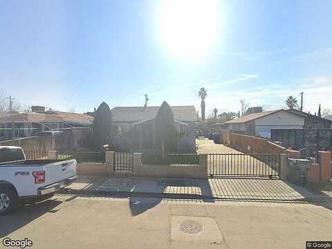 Collison, LAMONT, CA 93241