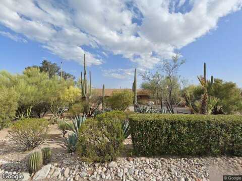 Camino De Los Padres, TUCSON, AZ 85718