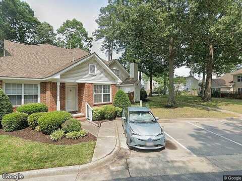 Masters, NEWPORT NEWS, VA 23602