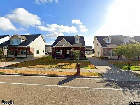 Appomattox, COLLEGE STATION, TX 77845