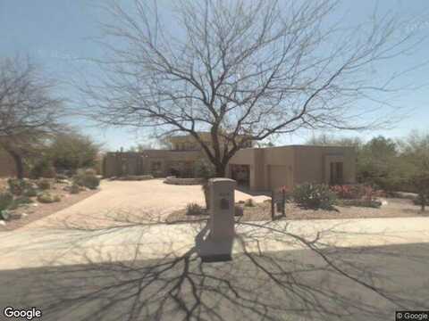 Desert Wind, TUCSON, AZ 85750