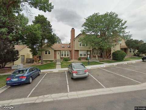 Ravencrest, COLORADO SPRINGS, CO 80919