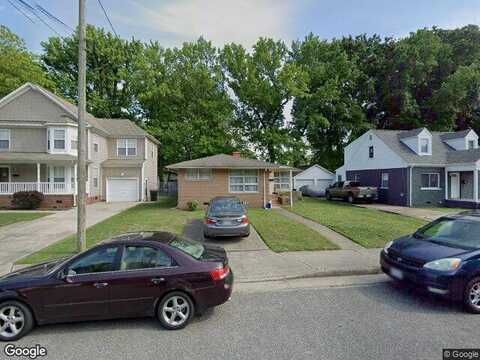45Th, NEWPORT NEWS, VA 23607