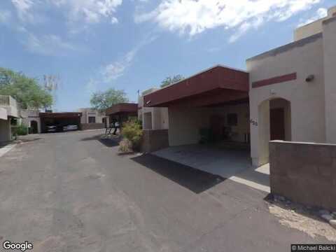 Placita De Las Lomitas, TUCSON, AZ 85704
