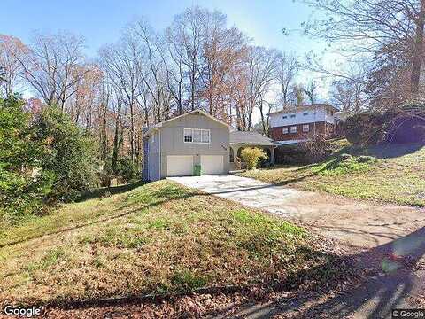 Balfour, DECATUR, GA 30032