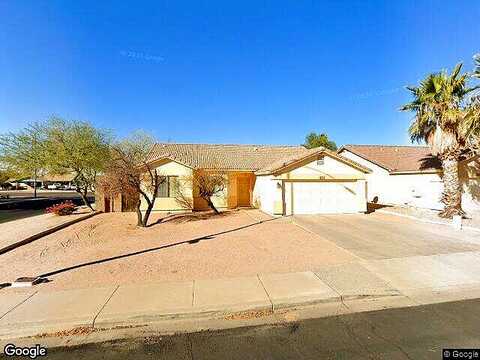 Emery, MESA, AZ 85207
