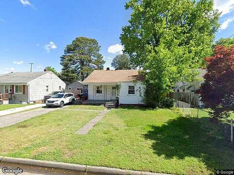 Rodgers, PORTSMOUTH, VA 23702