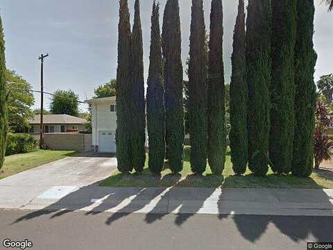 Da Rosa, SACRAMENTO, CA 95822