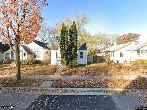 Oakland, MINNEAPOLIS, MN 55407