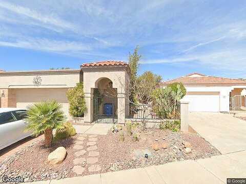 Desert Jewel, GREEN VALLEY, AZ 85622