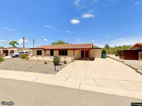 Abrego, GREEN VALLEY, AZ 85614