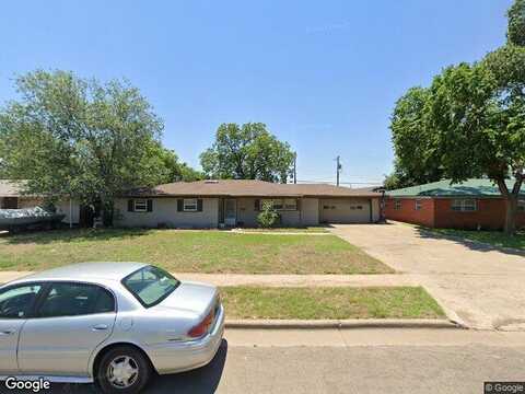 49Th, LUBBOCK, TX 79413