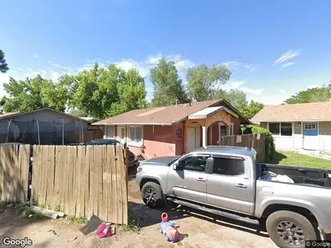 Deerfield Hills, COLORADO SPRINGS, CO 80916