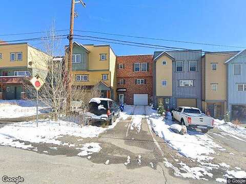 8Th, FAIRPLAY, CO 80440