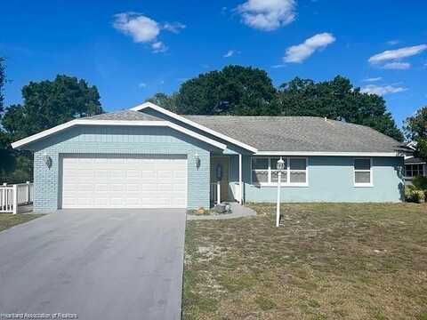 Monza, SEBRING, FL 33872