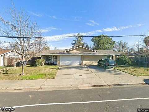 Garfield, CARMICHAEL, CA 95608