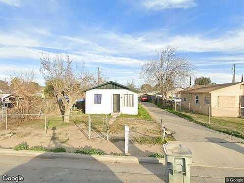 Whitlock, BAKERSFIELD, CA 93307