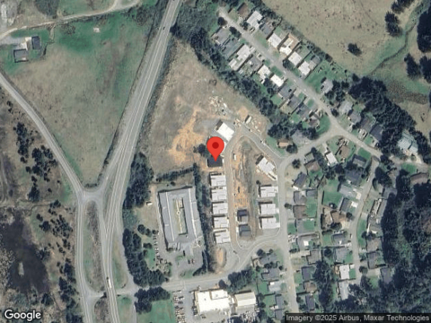 Sawyer, GOLD BEACH, OR 97444