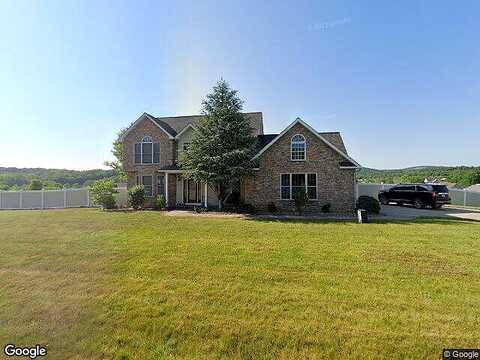 Katie, MONTOURSVILLE, PA 17754