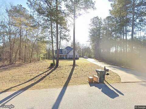 Big Dog, HEPHZIBAH, GA 30815