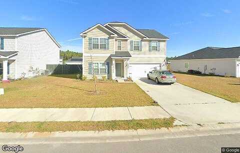 Brightleaf, HINESVILLE, GA 31313