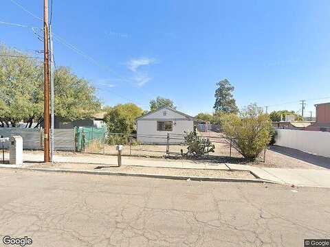 Castro, TUCSON, AZ 85705